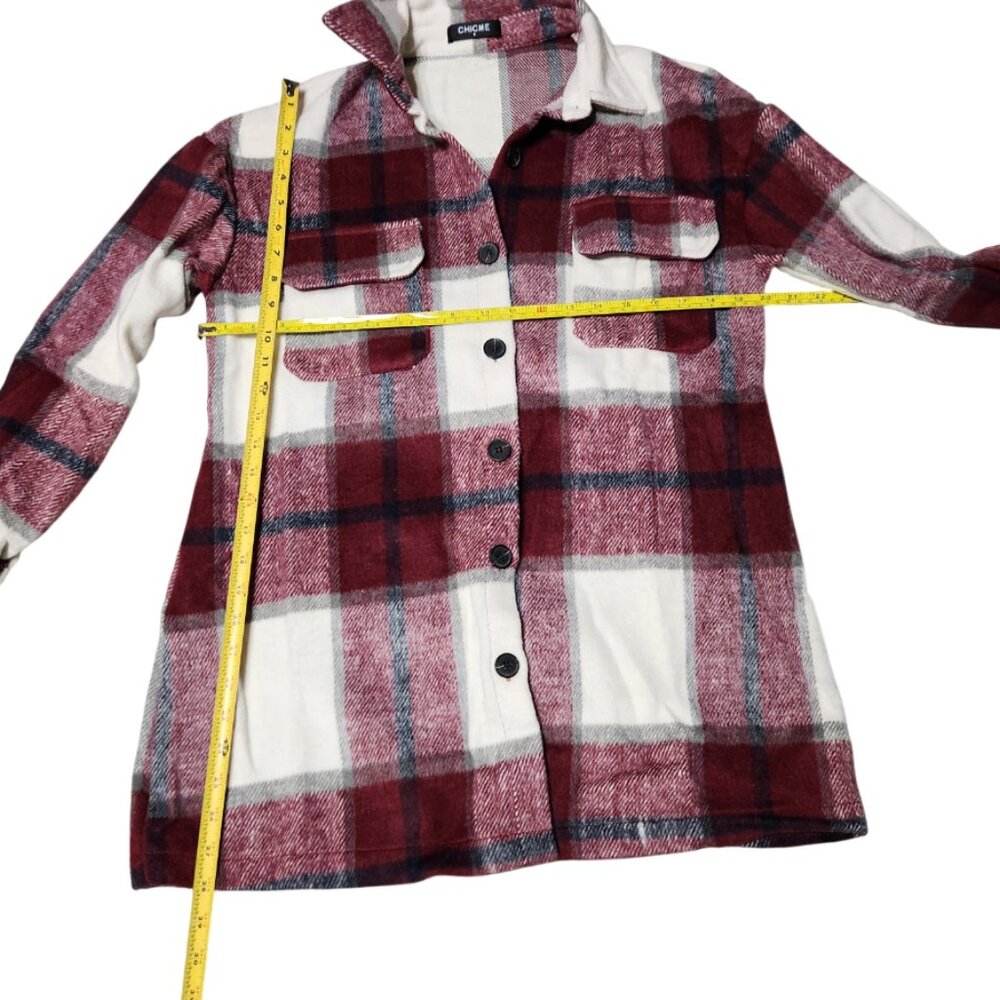 Shacket - Picture 6 of 6